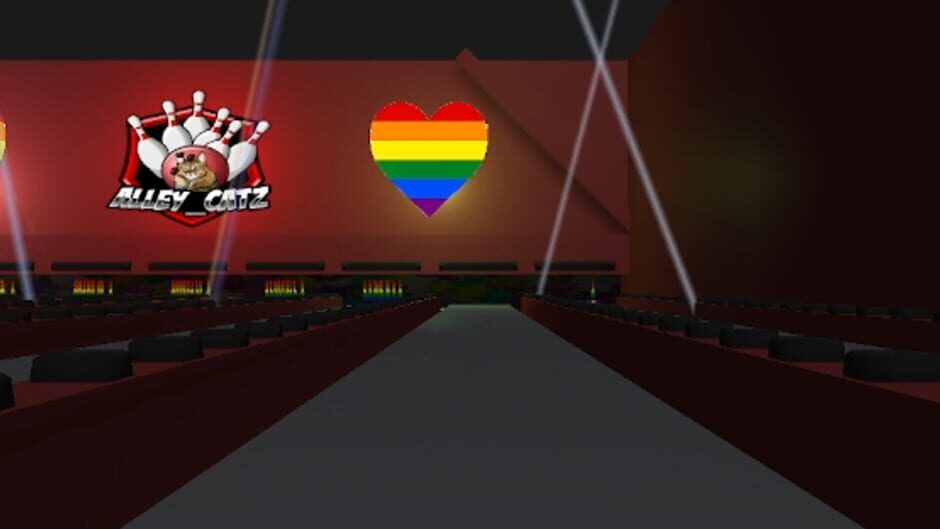 Alley Catz Bowling screenshot 2