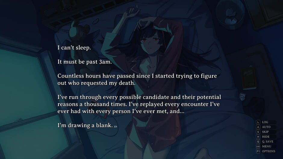 Corpse Factory screenshot 3