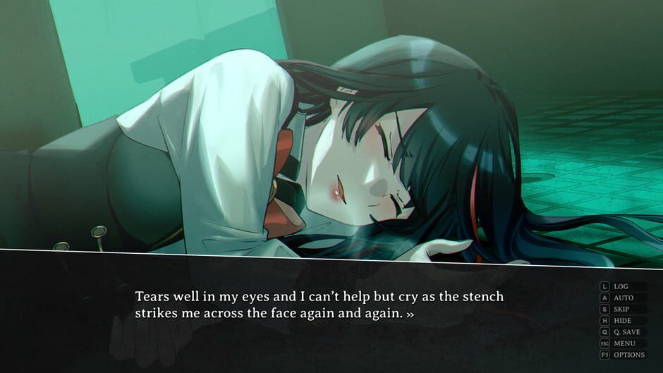 Corpse Factory screenshot 5