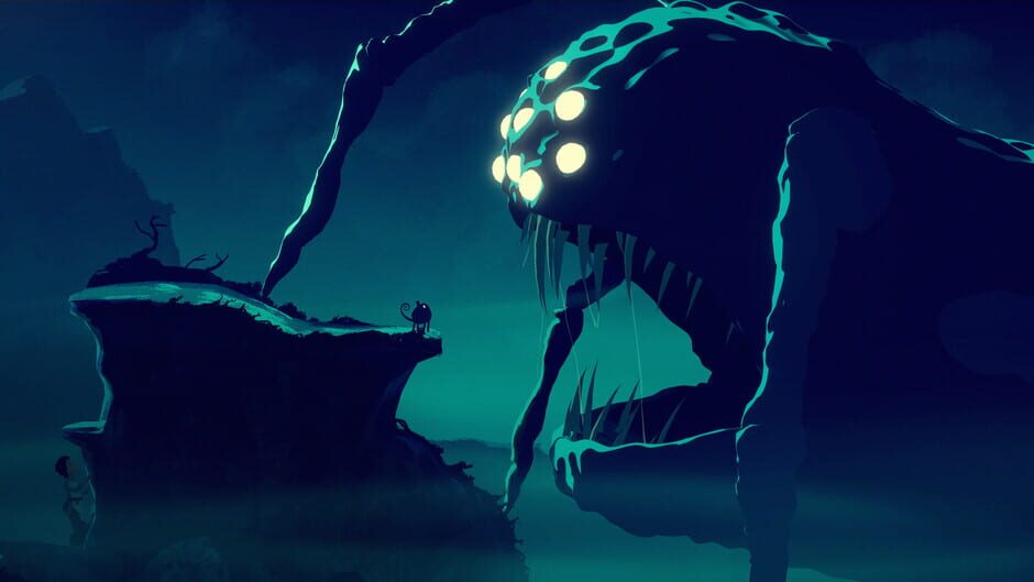 Planet of Lana screenshot 7