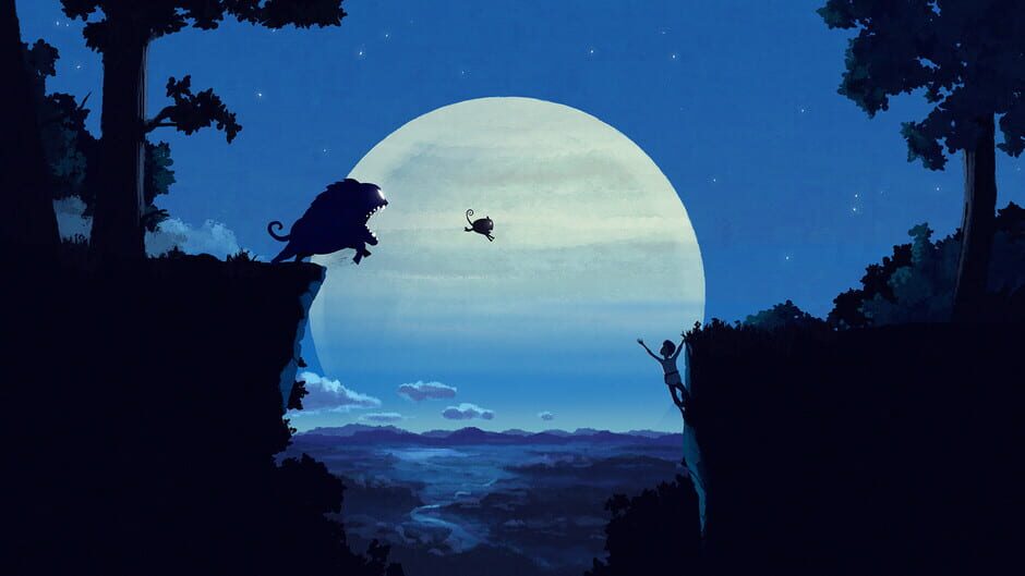 Planet of Lana screenshot 5