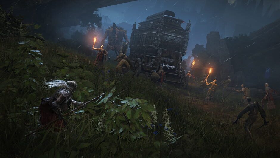 Elden Ring screenshot 6