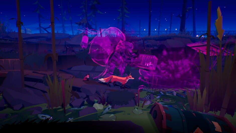 Endling: Extinction is Forever screenshot 3