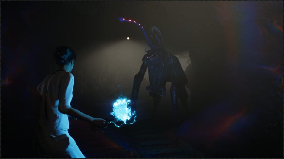 The Chant screenshot 7