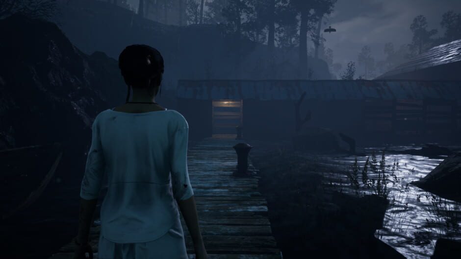 The Chant screenshot 2