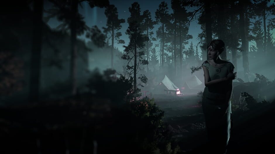 The Chant screenshot 8