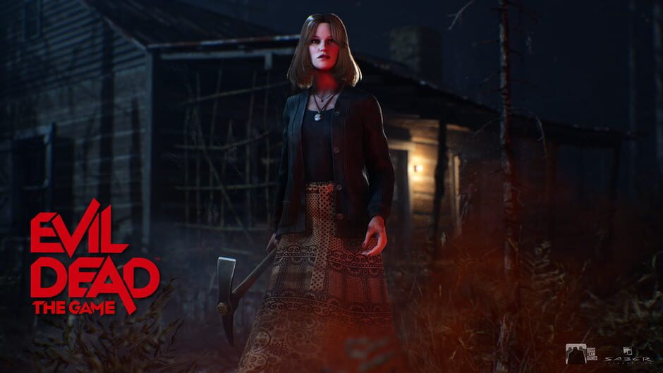 Evil Dead: The Game screenshot 3