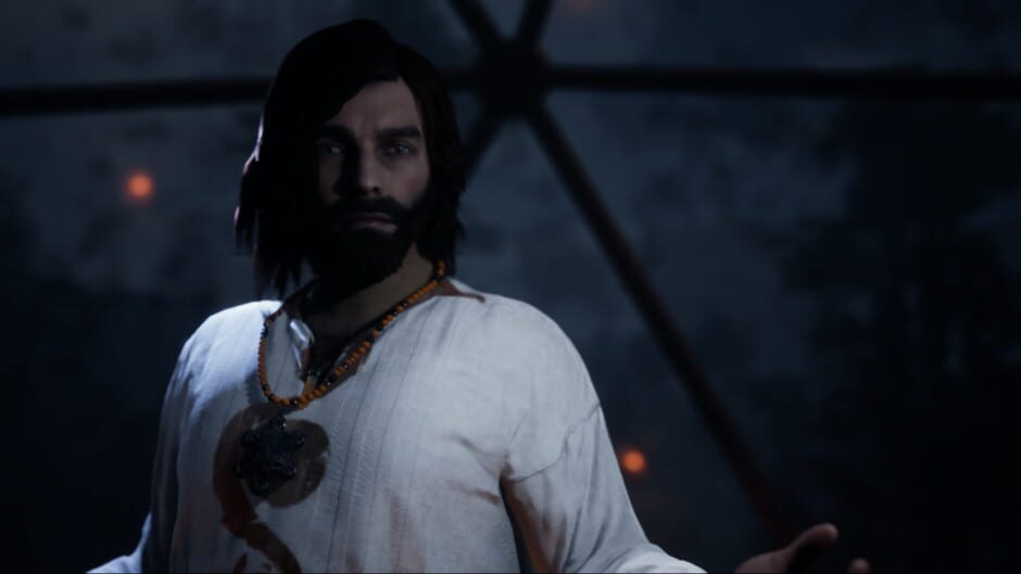 The Chant screenshot 5