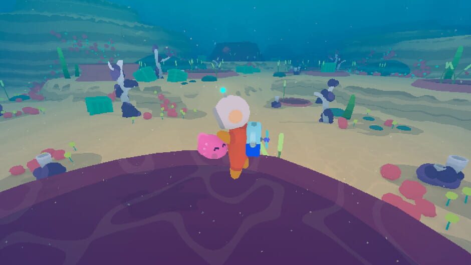Loddlenaut screenshot 3