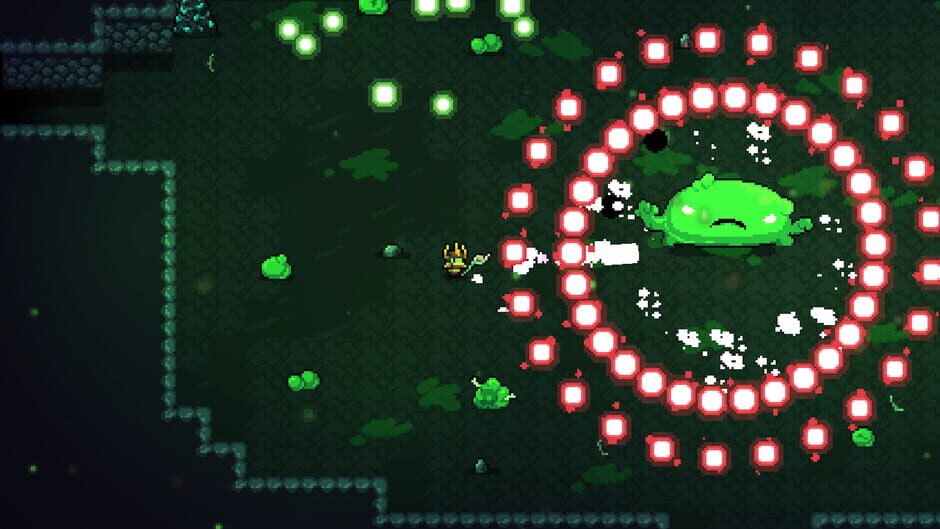Archvale screenshot 1