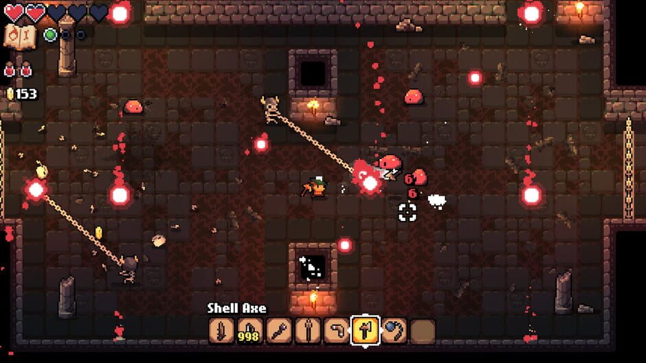 Archvale screenshot 4