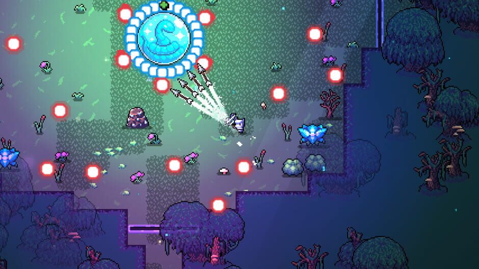 Archvale screenshot 2