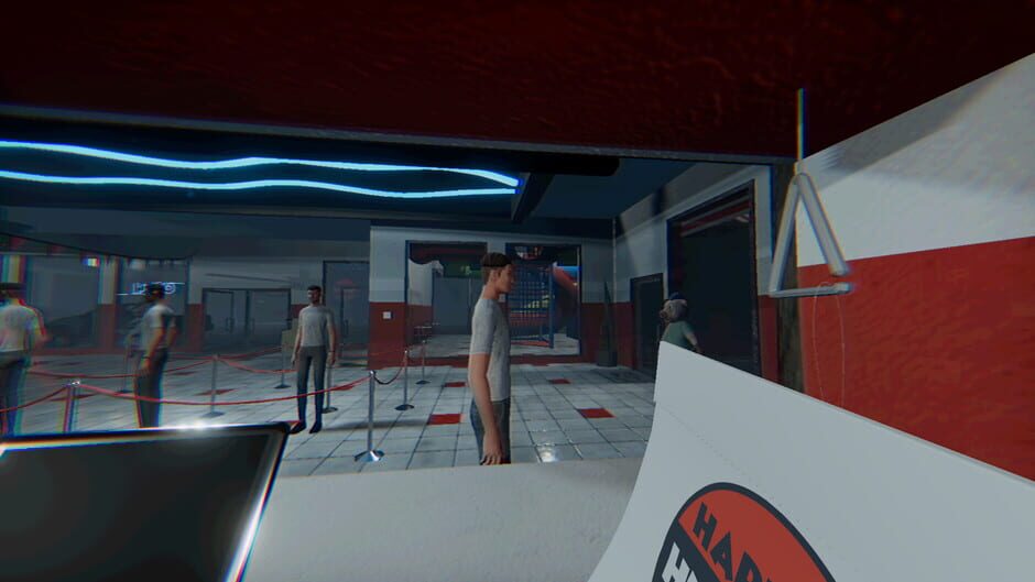 Happy's Humble Burger Farm screenshot 4