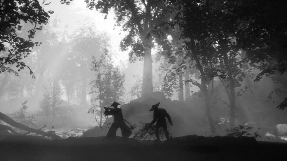 Trek to Yomi screenshot 5