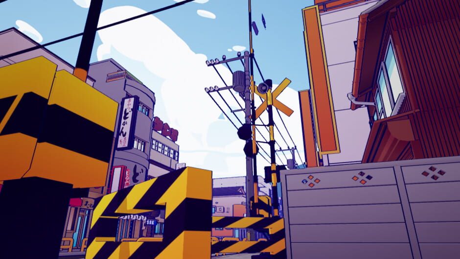 Sushi Ben VR screenshot 1