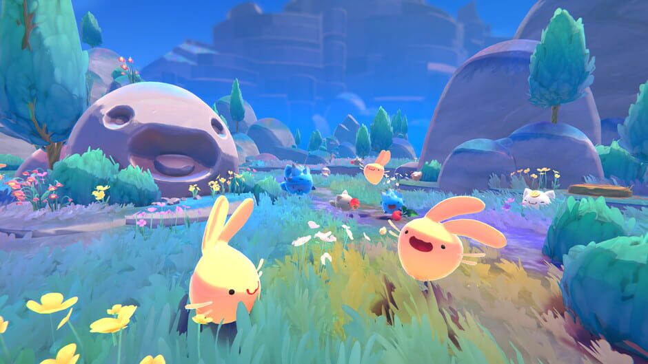 Slime Rancher 2 screenshot 2