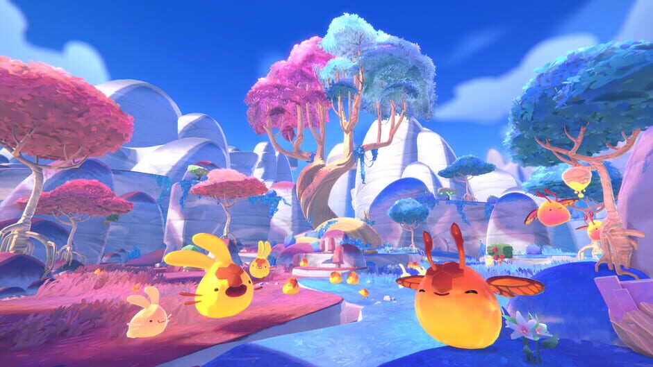 Slime Rancher 2 screenshot 4