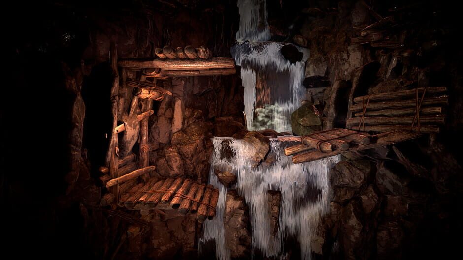 Eiyuden Chronicle: Rising screenshot 2