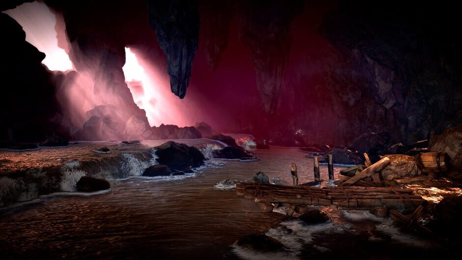 Eiyuden Chronicle: Rising screenshot 5