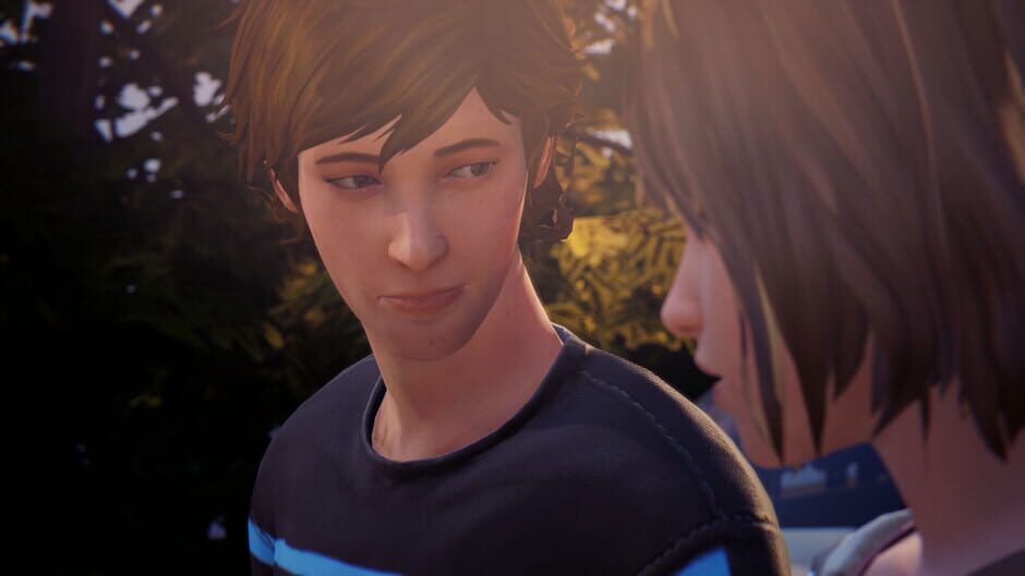 Life is Strange Remastered Collection screenshot 4