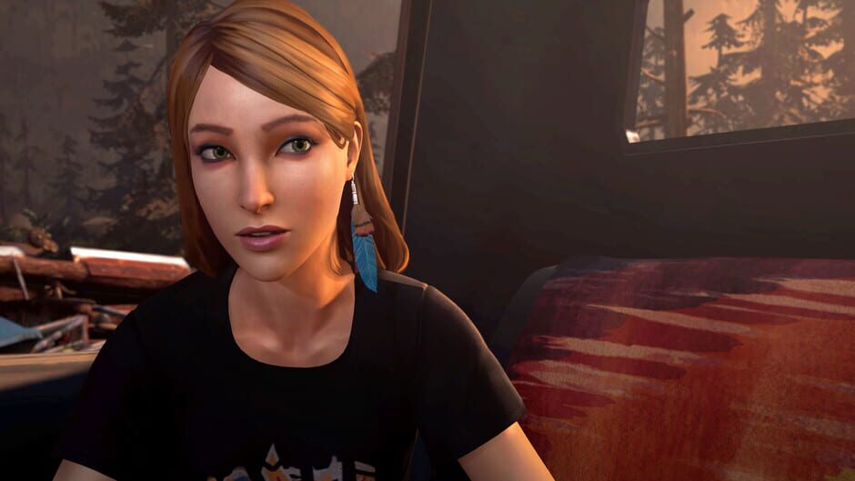 Life is Strange Remastered Collection screenshot 2