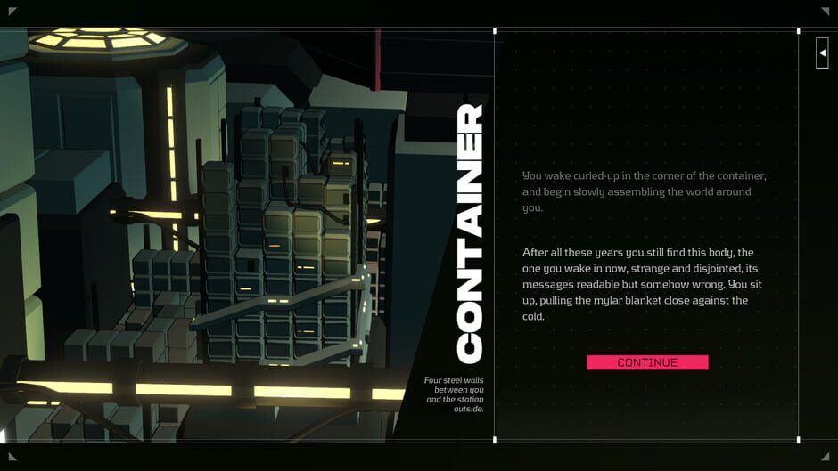 Citizen Sleeper screenshot 3