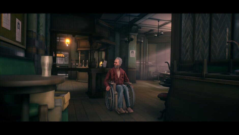 Dahlia View screenshot 4