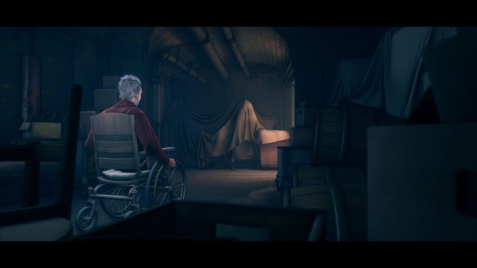 Dahlia View screenshot 1