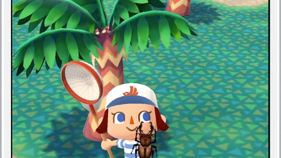 Animal Crossing: Pocket Camp screenshot 4