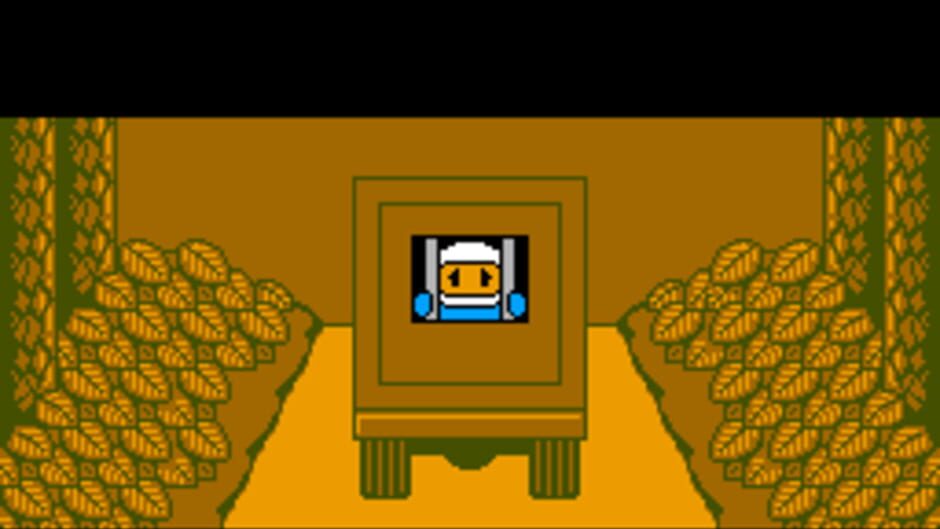Bomberman II screenshot 4