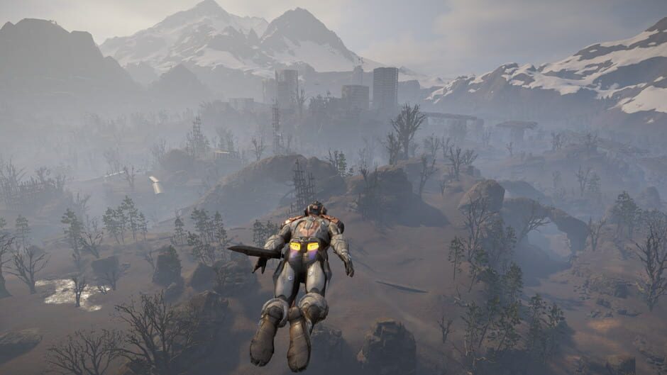 Elex II screenshot 3