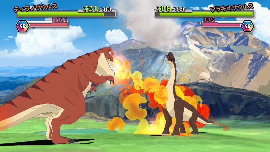 Shin-chan: Me and the Professor on Summer Vacation - The Endless Seven-Day Journey screenshot 5