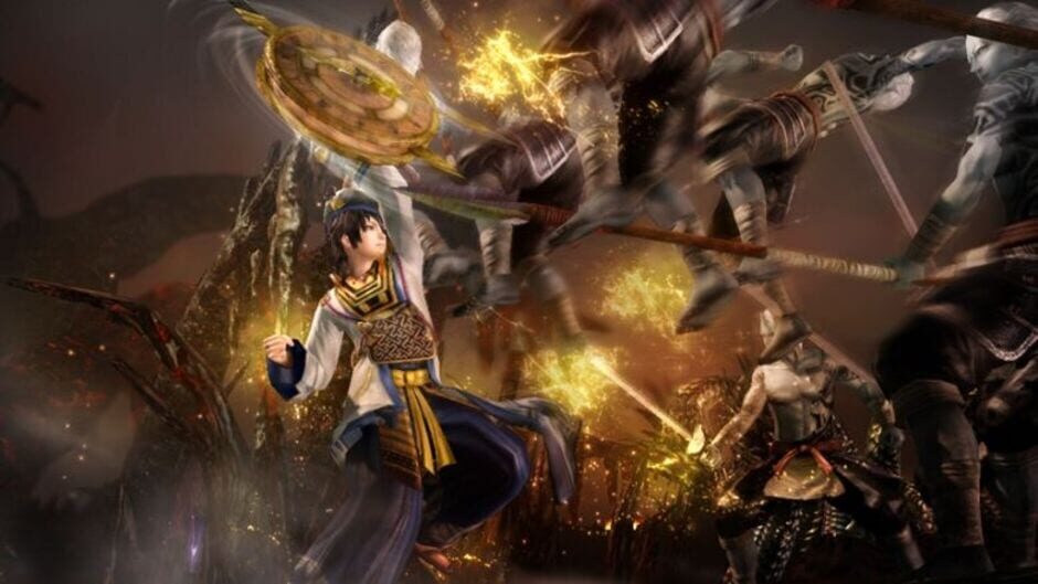 Warriors Orochi 3 screenshot 7