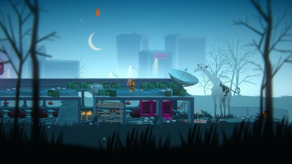 Golf Club Nostalgia screenshot 1