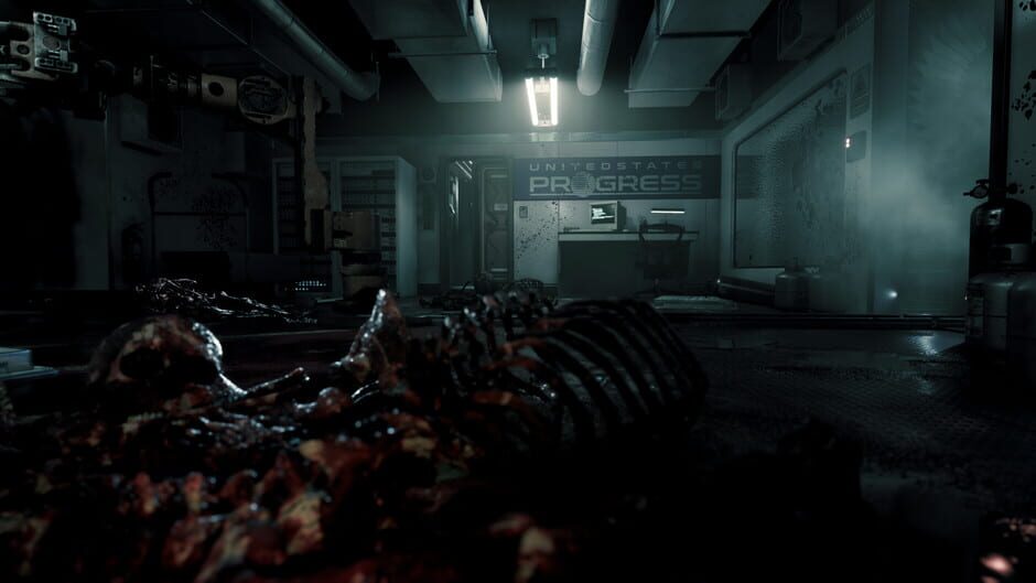 Daymare: 1994 Sandcastle screenshot 3