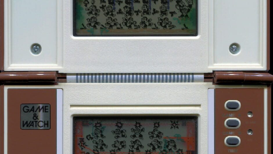 Donkey Kong II screenshot 3