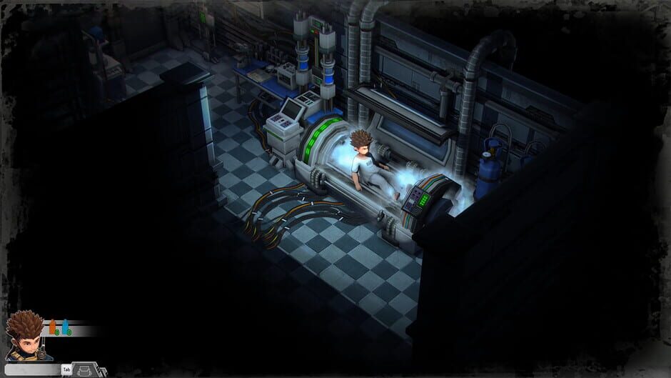 Heaven Dust 2 screenshot 3