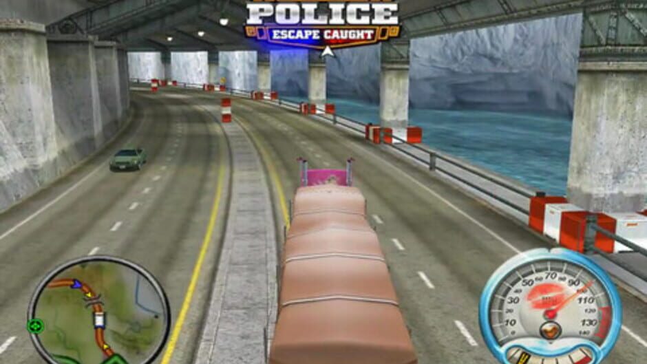 Big Mutha Truckers 2 screenshot 4