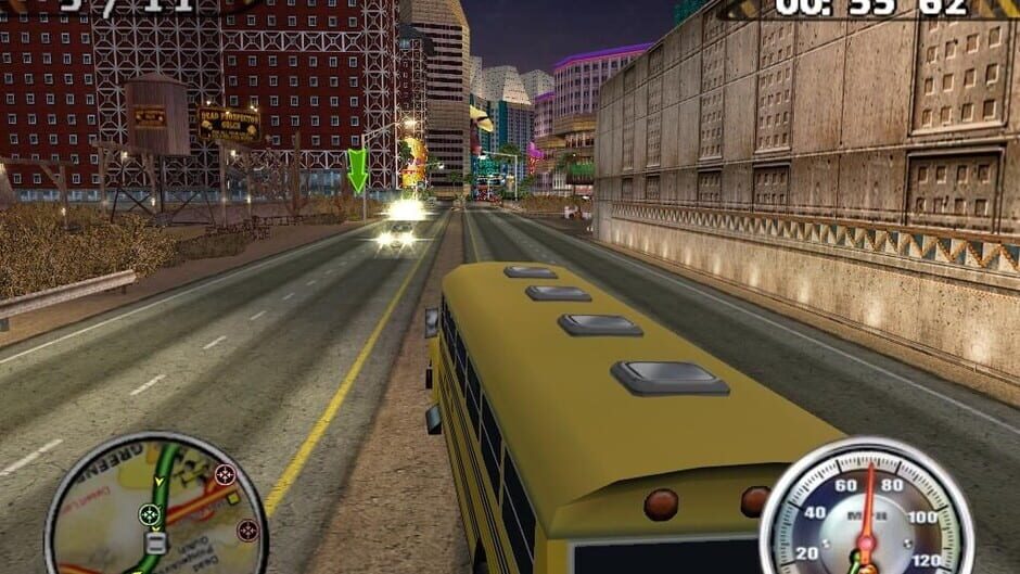 Big Mutha Truckers 2 screenshot 6