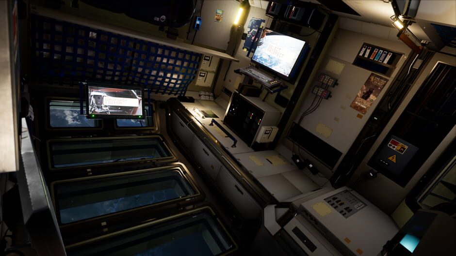 Icarus screenshot 5