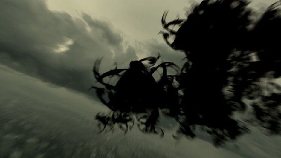 Linger In Shadows screenshot 2