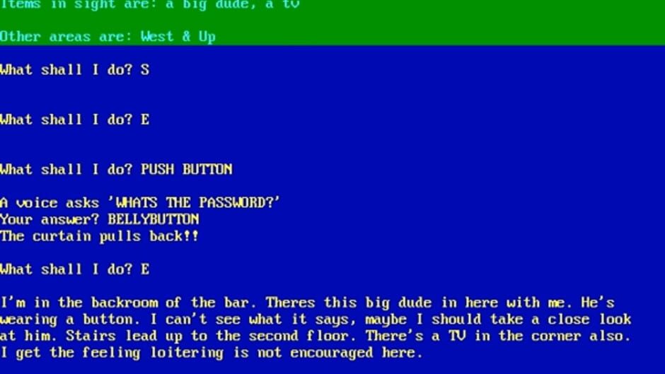 Softporn Adventure screenshot 2