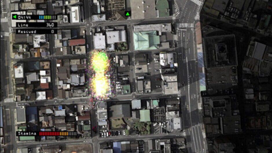 The Last Guy screenshot 3
