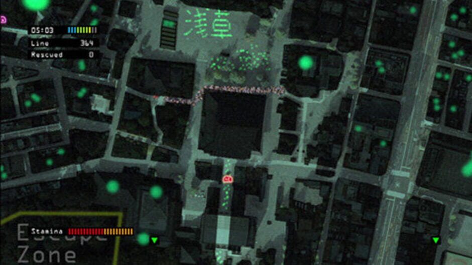 The Last Guy screenshot 4