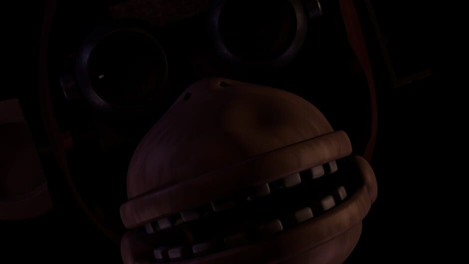 Five Nights at Candy's 2 screenshot 1