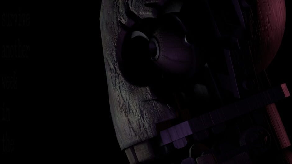 Five Nights at Candy's 2 screenshot 3