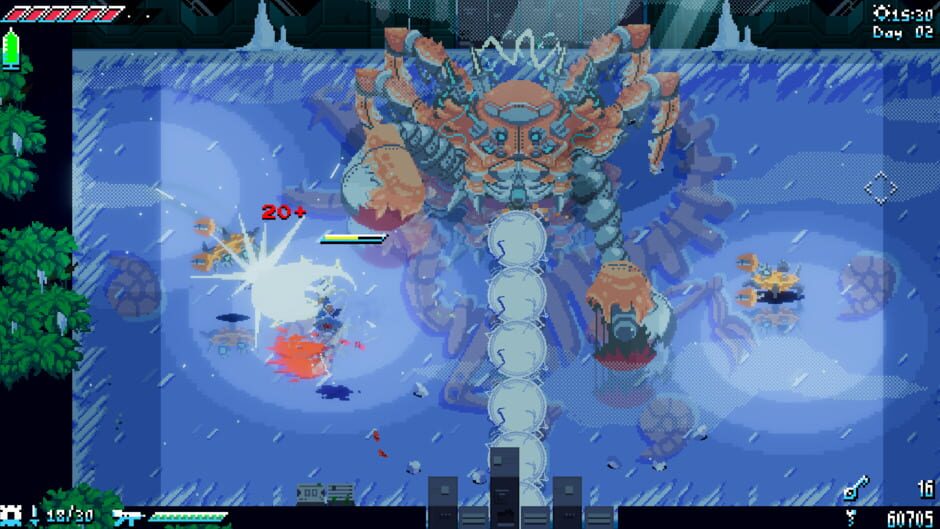 Unsighted screenshot 4