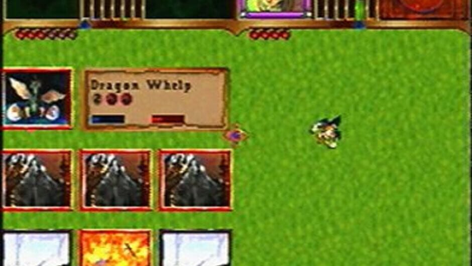 Magic: The Gathering - Battlemage screenshot 2