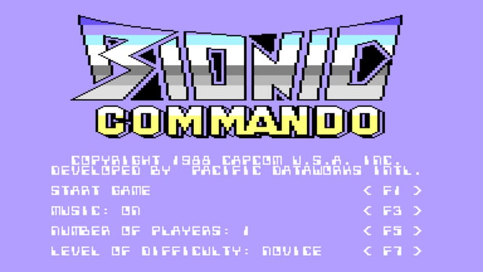 Bionic Commando screenshot 8