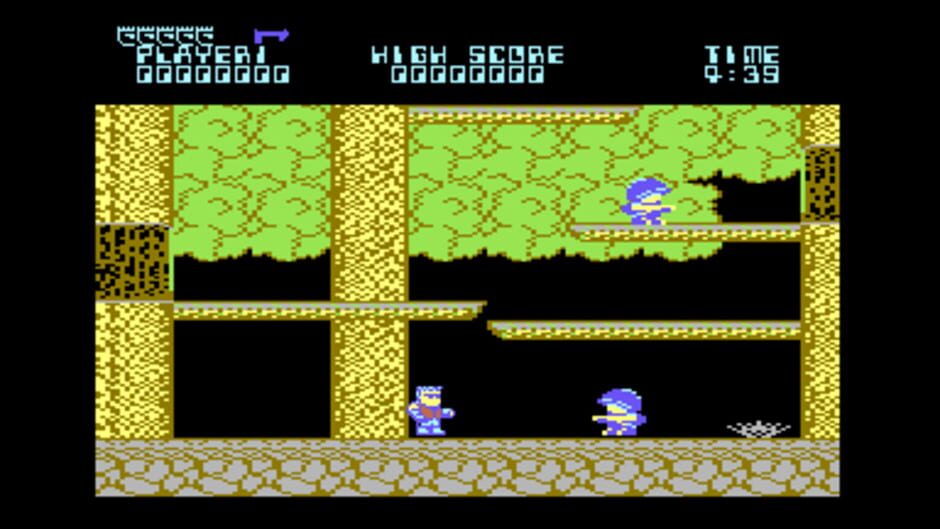 Bionic Commando screenshot 6